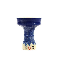 Чаша для кальяна FOG Turim Glaze