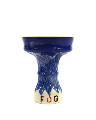 Чаша для кальяна FOG Turim Glaze