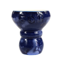 Чаша для кальяна FOG Turkish Mini Glaze