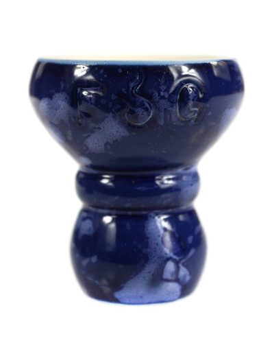 Чаша для кальяна FOG Turkish Mini Glaze