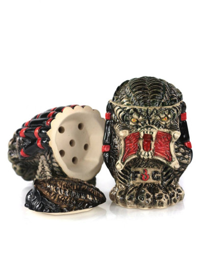 Чаша для кальяна FOG Predator