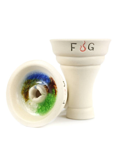 Чаша для кальяна FOG UP Advance KS