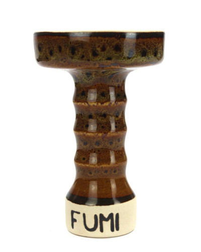 Чаша для кальяна FUMI Athena Glaze