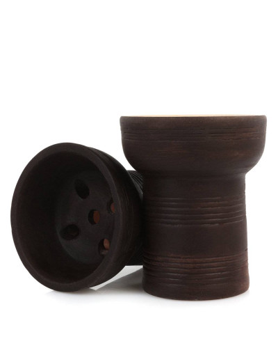 Чаша для кальяна Brown Turkish Big v.2
