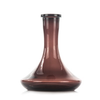 Колба для кальяна под уплотнитель Craft Dark Purple