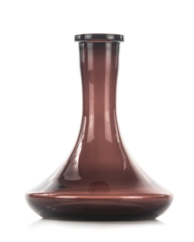 Колба для кальяна под уплотнитель Craft Dark Purple