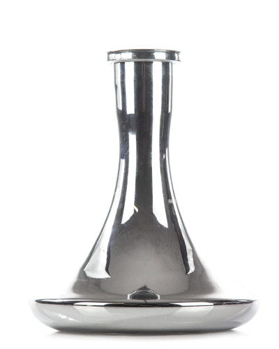 Колба для кальяна под уплотнитель Craft Silver Electroplate