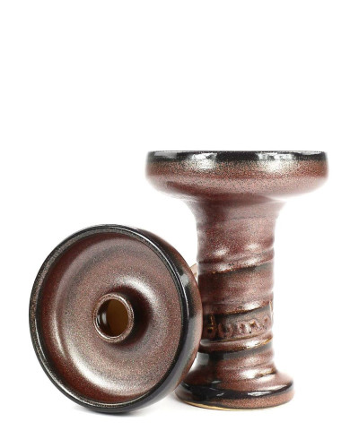 Чаша для кальяна Dumok Harmony Colours Pro Dark Gold