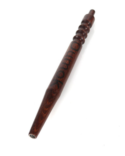Мундштук для кальяна Dumok Wood