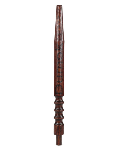 Мундштук для кальяна Dumok Wood - фото 2