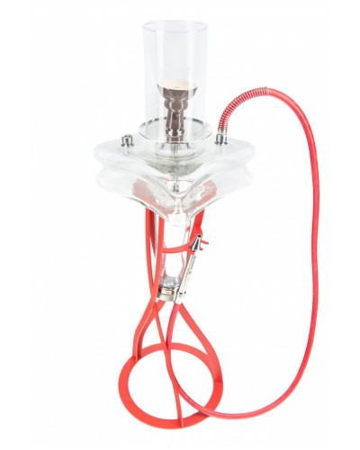 Кальян SD Hookah Україна Frey Square - фото 2