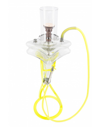 Кальян SD Hookah Україна Frey Square - фото 5