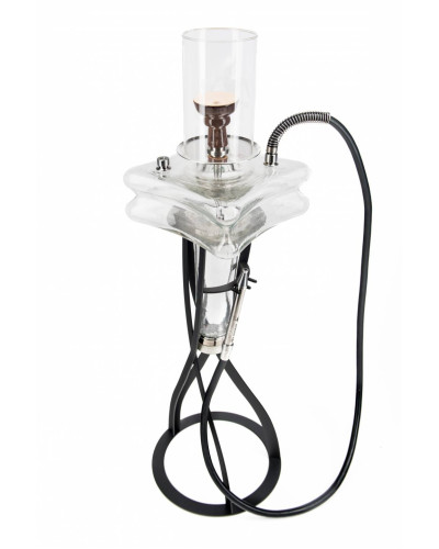 Кальян SD Hookah Україна Frey Square - фото 4
