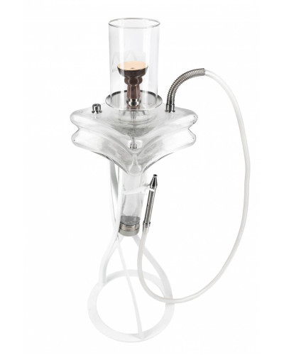 Кальян SD Hookah Україна Frey Square - фото 3