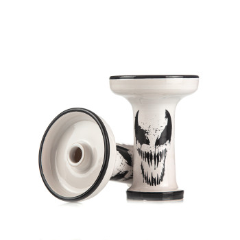 Чаша для кальяна Dumok Harmony Marvel Collection Venom 2 Dumok Hookah (Україна) - фото 14