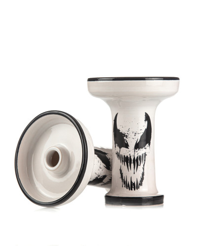 Чаша для кальяна Dumok Harmony Marvel Collection Venom 2