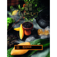 Табак для кальяна Element Земля Mango 40 г
