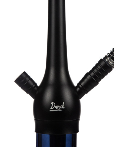 Кальян Dumok Pro AL08 Flames v2 - фото 5