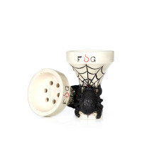 Чаша для кальяна FOG Tarantul