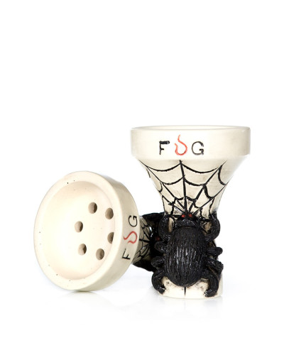 Чаша для кальяна FOG Tarantul