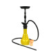 Кальян EL Keyif Німеччина Yellow Neon PN 630 Coated - фото 1
