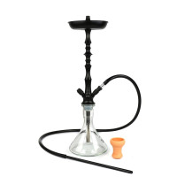 Кальян EL Keyif Німеччина Black Dalia Alu Tradi