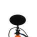 Кальян EL Keyif Німеччина Orange Neon PN 630 Coated - фото 2