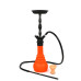 Кальян EL Keyif Німеччина Orange Neon PN 630 Coated - фото 1