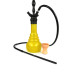 Кальян EL Keyif Німеччина Yellow Neon PN 630 Coated - фото 3