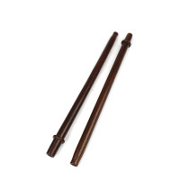 Мундштук для кальяна Kaya Slim Line Wood Thin