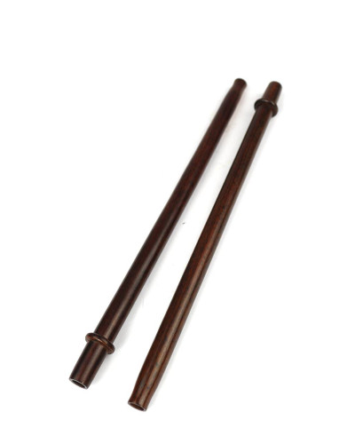 Мундштук для кальяна Kaya Slim Line Wood Thin