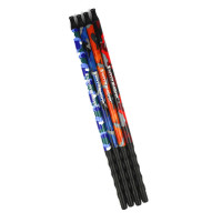 Мундштук для кальяна Kaya Camouflage Colours Aluminum