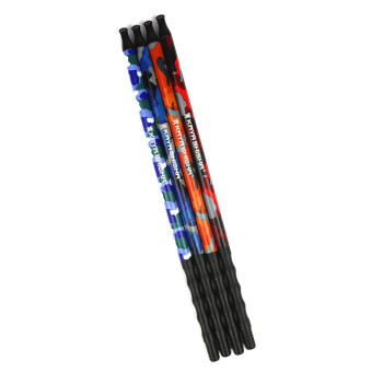 Мундштук для кальяна Kaya Camouflage Colours Aluminum.