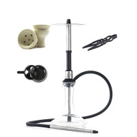 Кальян T-hookah Transformer - Full Set