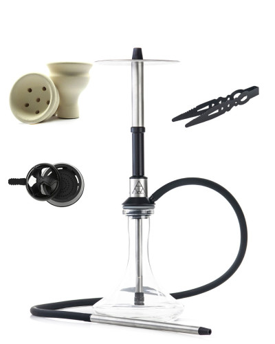 Кальян T-hookah Transformer - Full Set