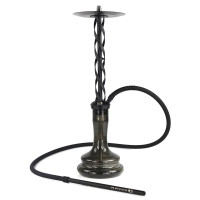 Кальян Gramm Hookah Україна TORR із колбою Double Bulb