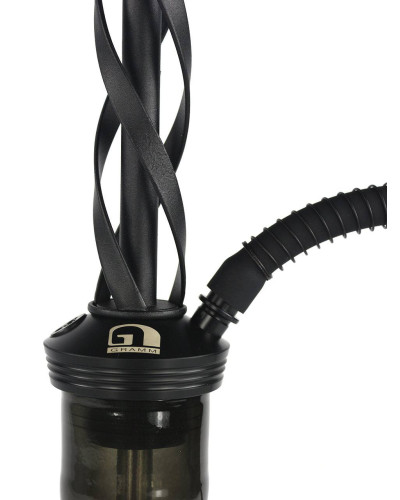 Кальян Gramm Hookah Україна TORR із колбою Double Bulb - фото 5
