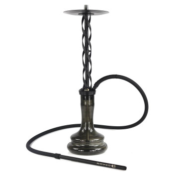 Кальян Gramm Hookah Україна TORR із колбою Double Bulb.