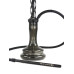 Кальян Gramm Hookah Україна TORR із колбою Double Bulb - фото 4