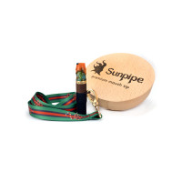 Персональный мундштук Sunpipe Premium 2.0 Gucci