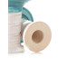 Чаша для кальяну Dumok Україна Harmony &ampampampampampampampampampampampampampampampampquotS&ampampampampampampampampampampampampampampampampquot Colours Pro Collection - Turquoise - фото 3