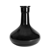 Колба для кальяна под уплотнитель HookahTree Black