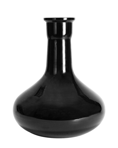 Колба для кальяна под уплотнитель HookahTree Black