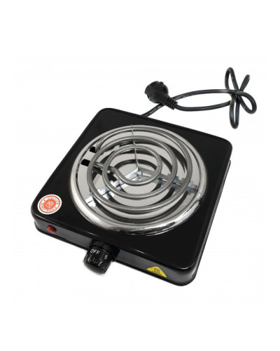 Спиральная плитка для розжига угля Hot Plate 1000W