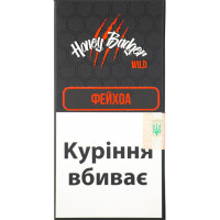 Табак для кальяна Honey Badger Wild Фейхоа 40 г