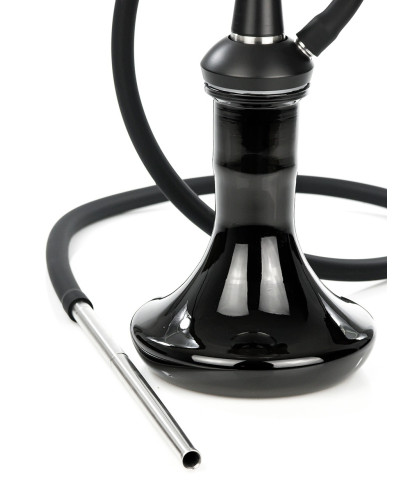 Кальян PALKA Mini Black Edition с колбой Craft mini - фото 2