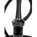 Кальян PALKA Mini Black Edition с колбой Craft mini - фото 3
