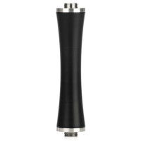 Полиацеталевая накладка на шахту Palka Mini - Black