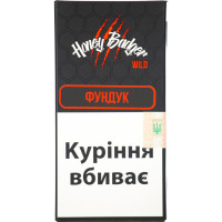 Табак для кальяна Honey Badger Wild Фундук 40 г