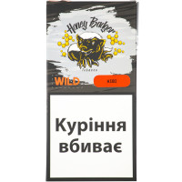 Табак для кальяна Honey Badger Wild Киви 100 г